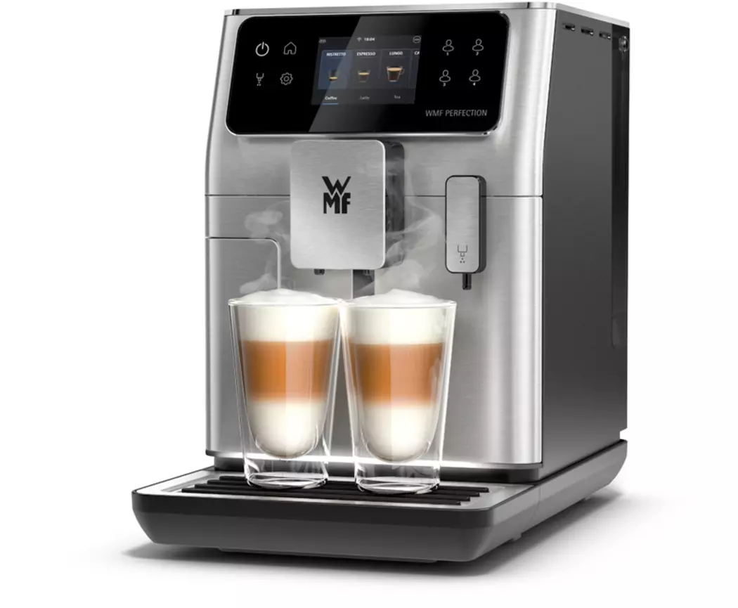 Kaffeemaschine Perfection 640