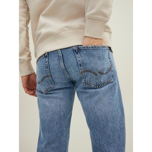 Jack & Jones - 12207192 MIKE-BLUE DENIM Azul