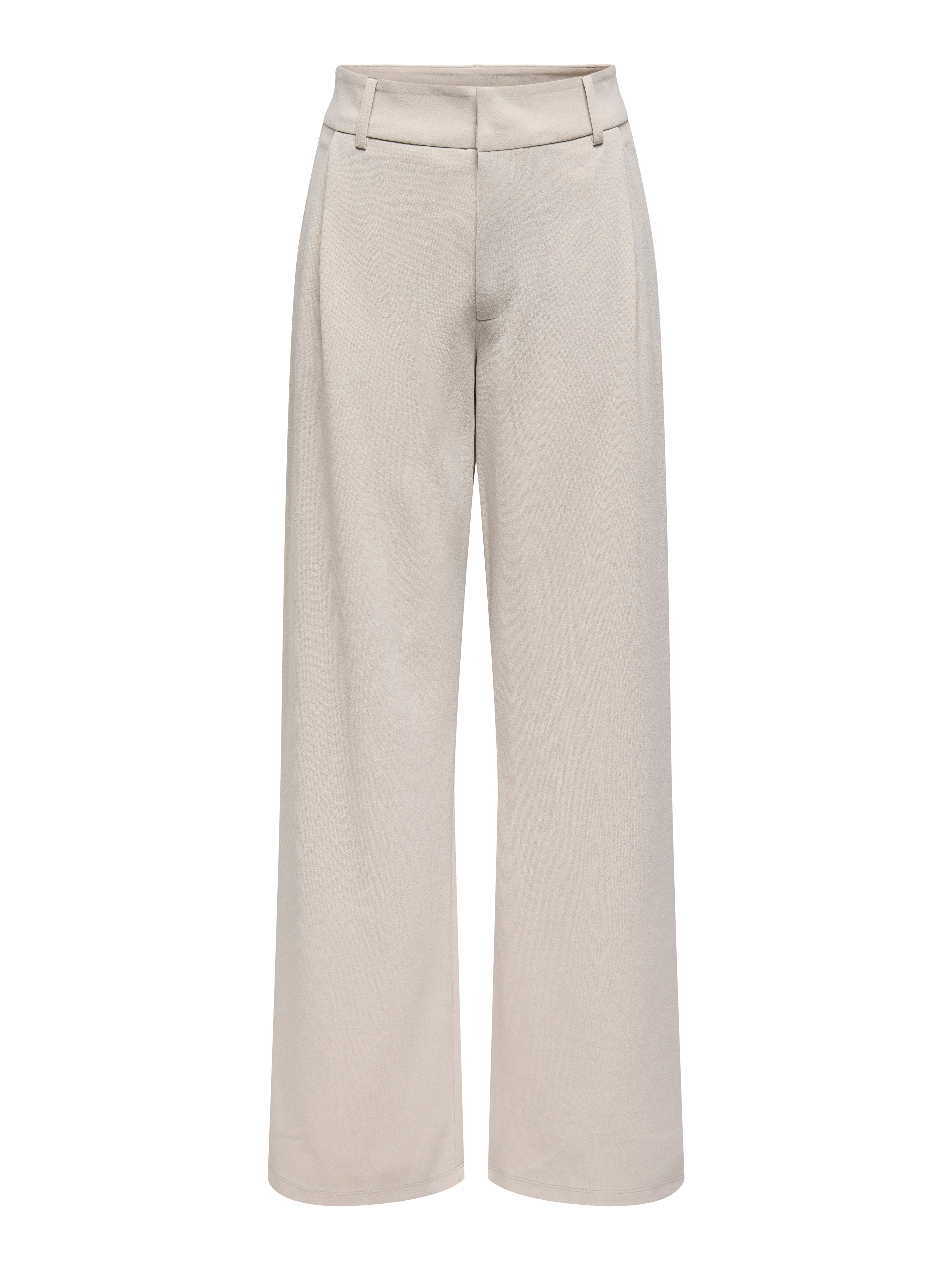 JDYGEGGO Normal geschnitten Hose Chateau Gray