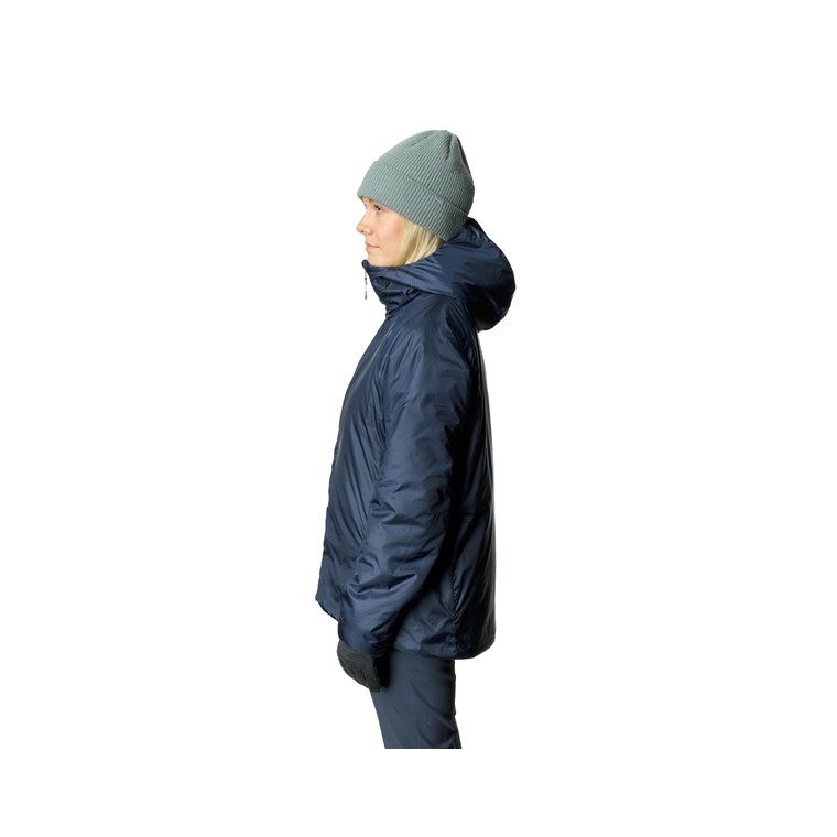 Houdini W'S Dunfri Deep Sea Blue
