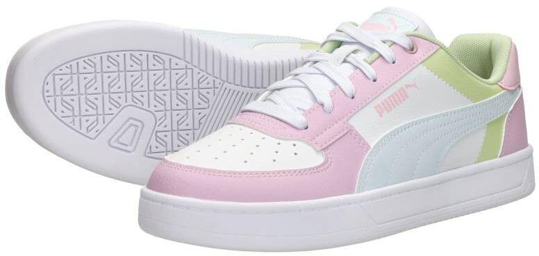 Puma Puma Caven 2.0 Block Jr roze