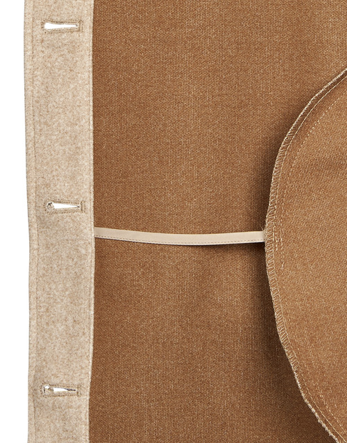 Vero Moda - VMOLLIE - Beige