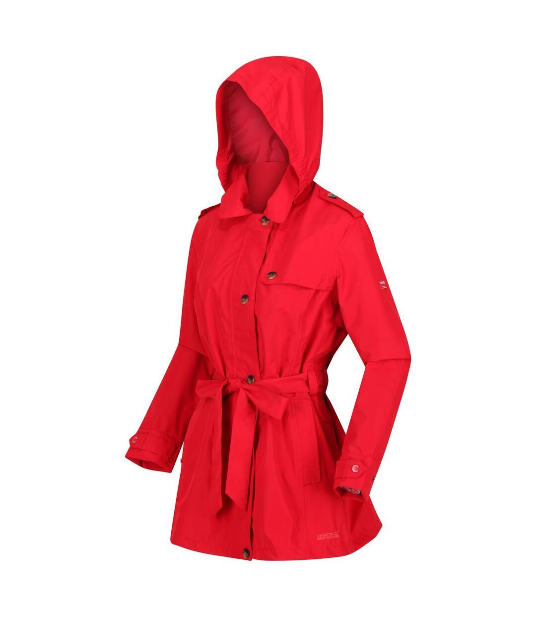 Dare 2B - Veste GINERVA - Femme (Rouge) - UTRG6780