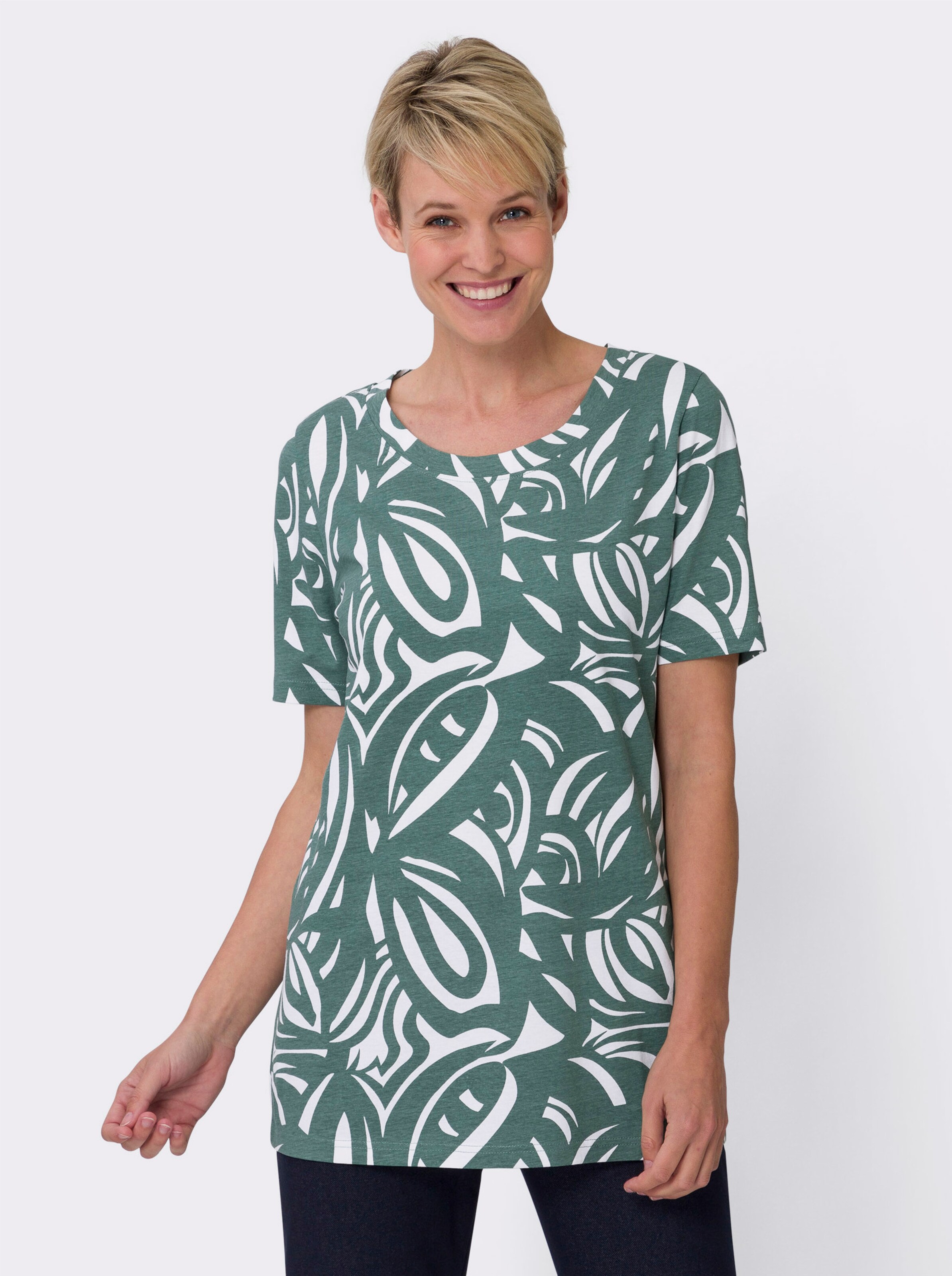 Longshirt
