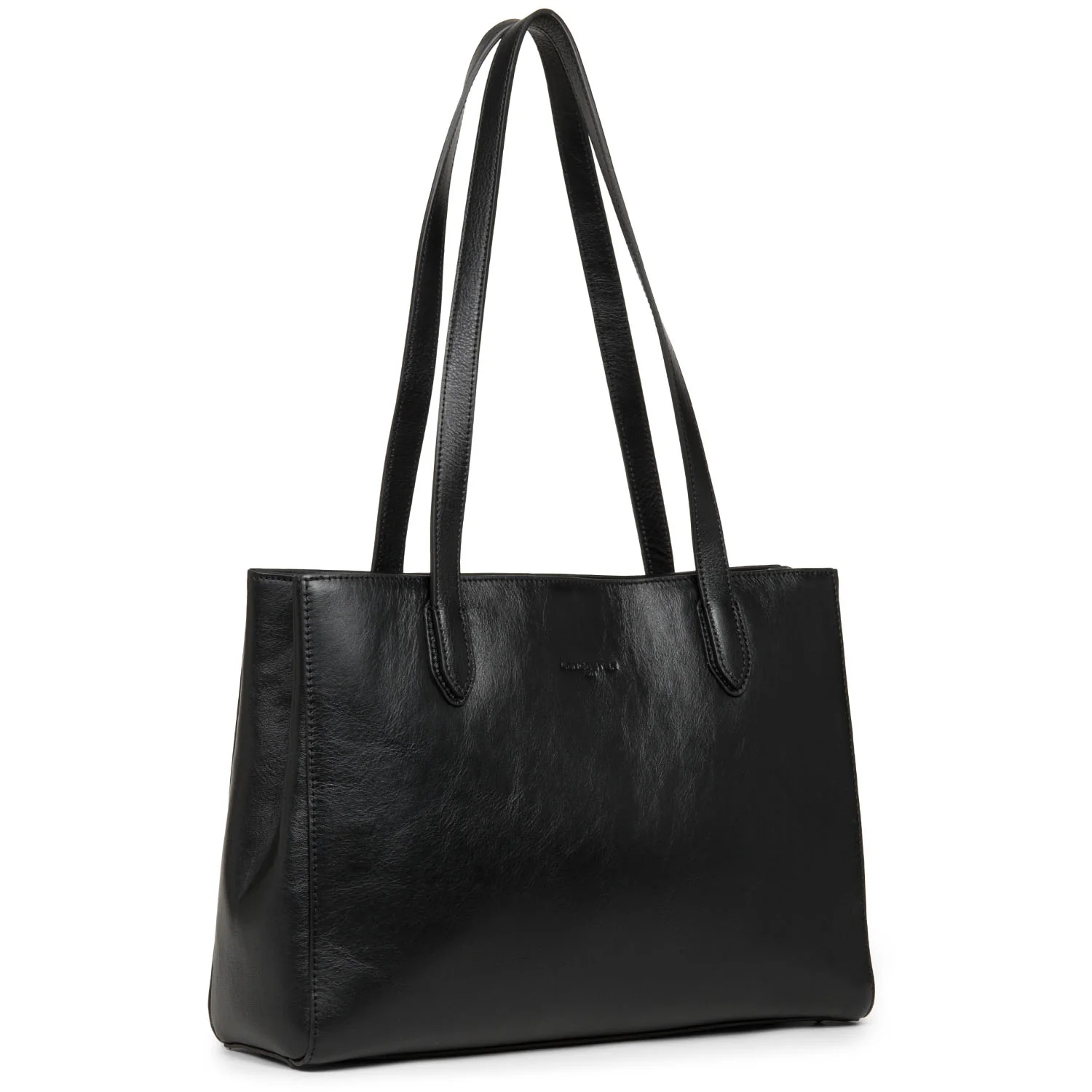Légende-Sac cabas épaule