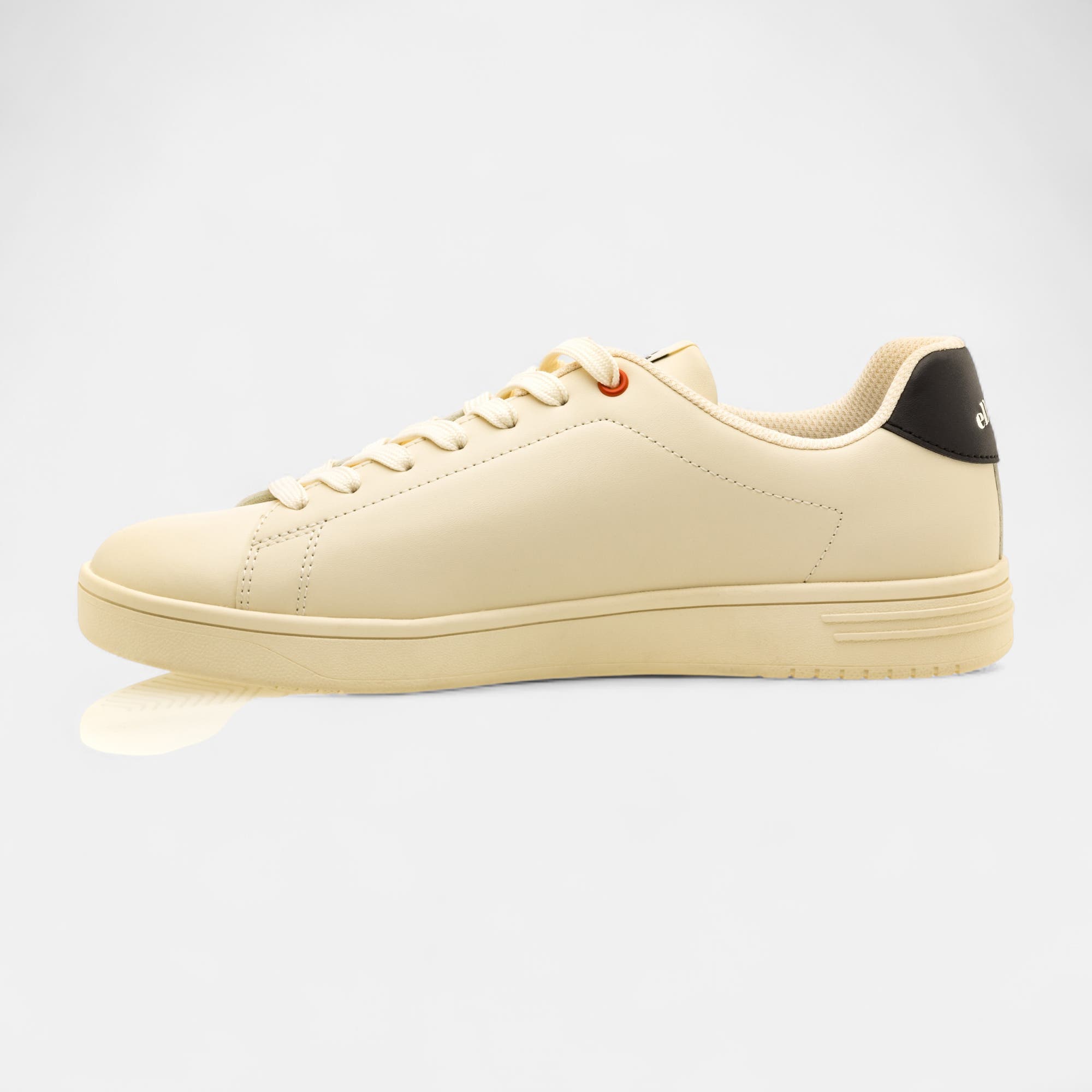 Baskets Homme ecru