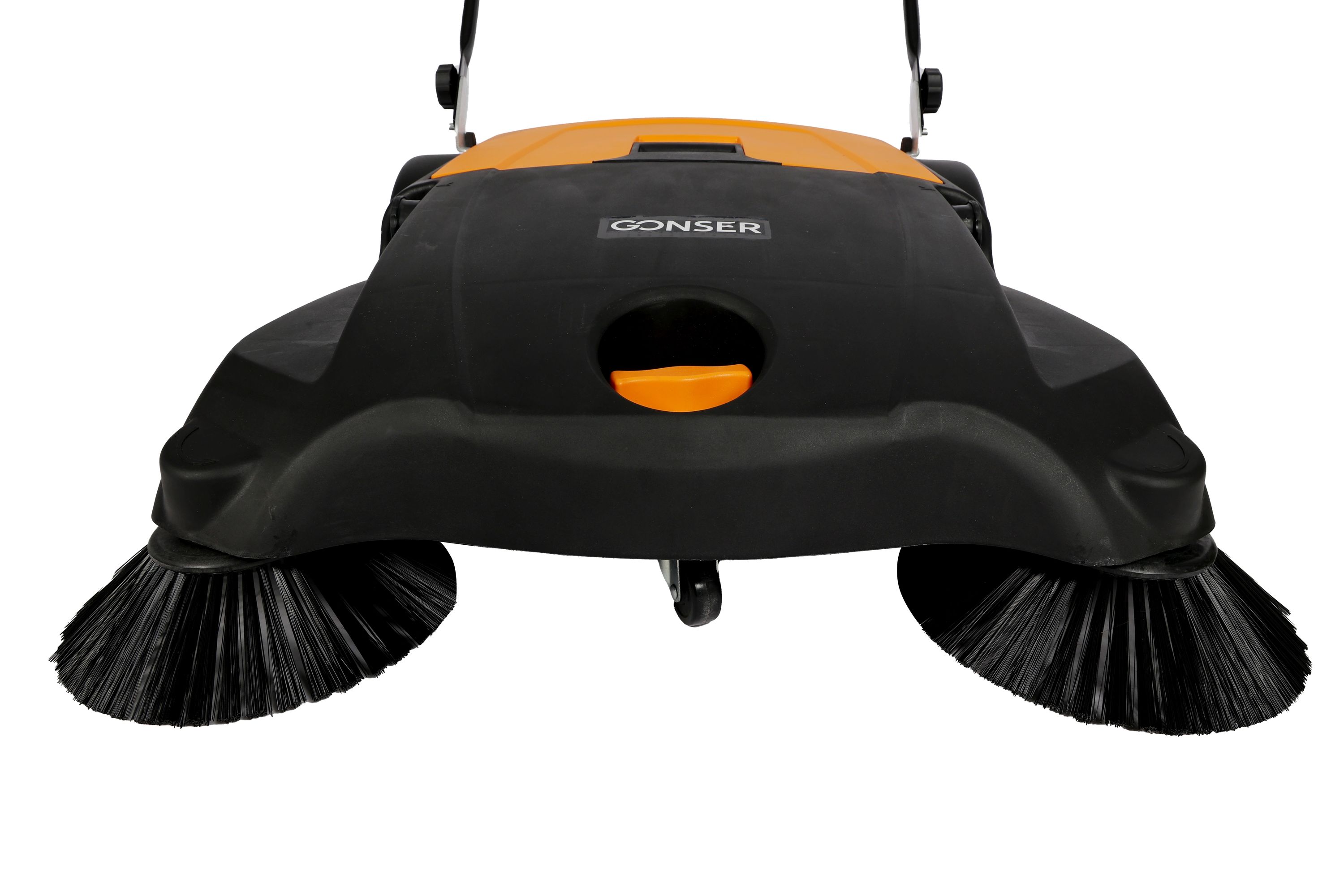 Kehrmaschine 80 cm