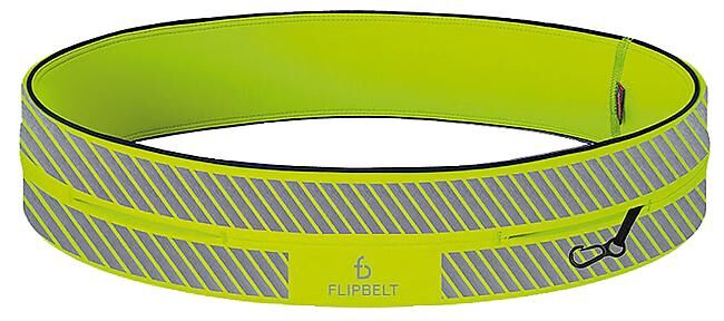 FLIPBELT - CEINTURE REFLECTIVE