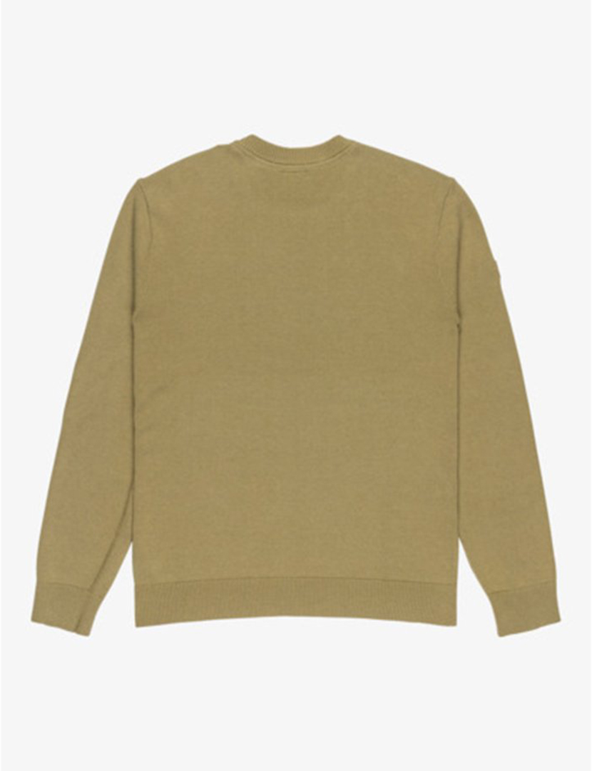 Beige Marine Sweater