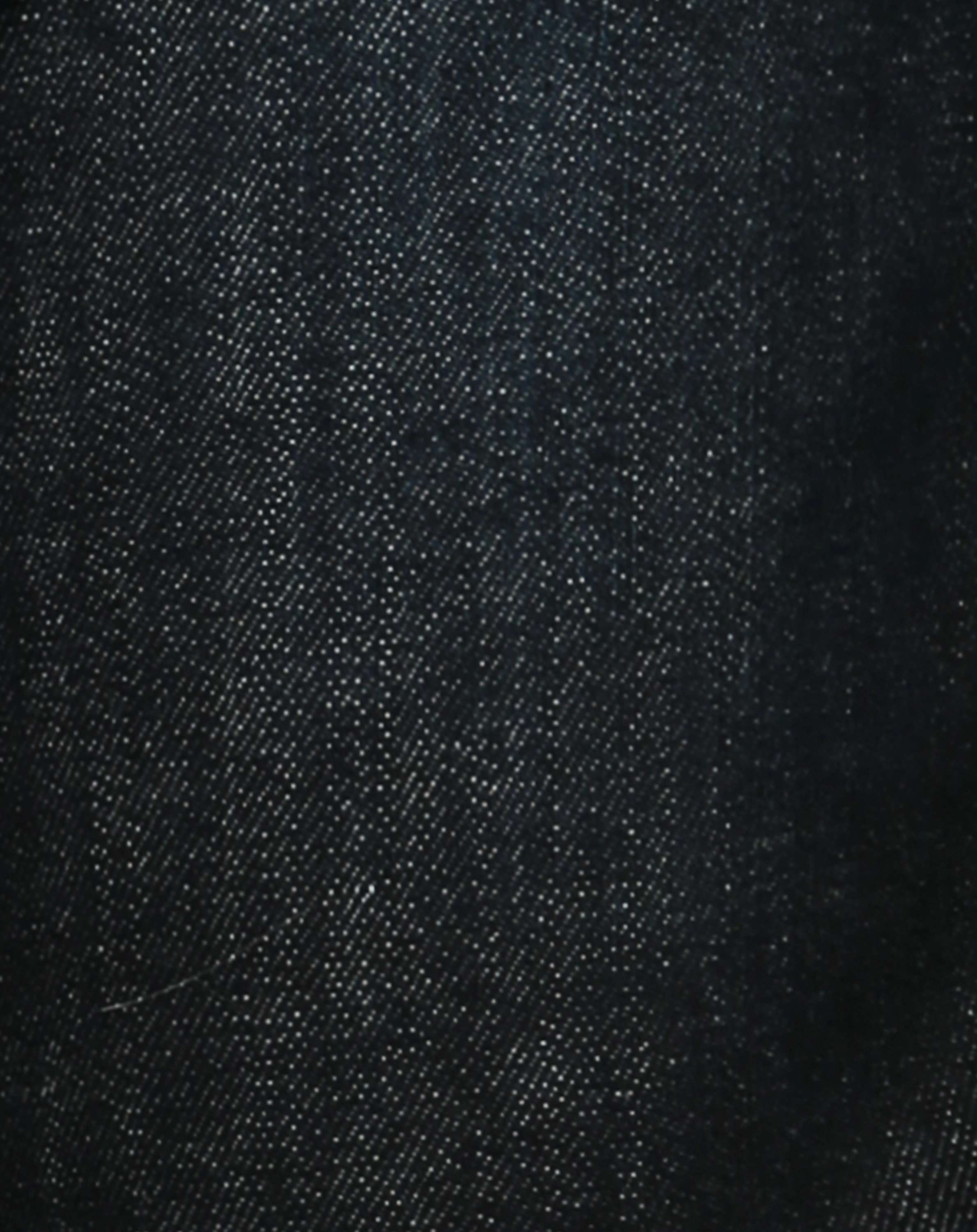 Jeans TRUE RED CHECK in dark blue denim