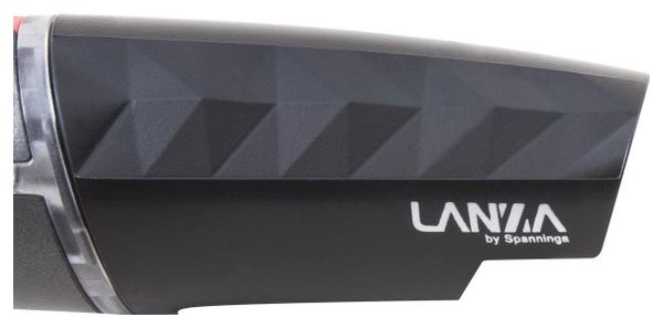 SPANNINGA phare Lanza batterie 20 lumen