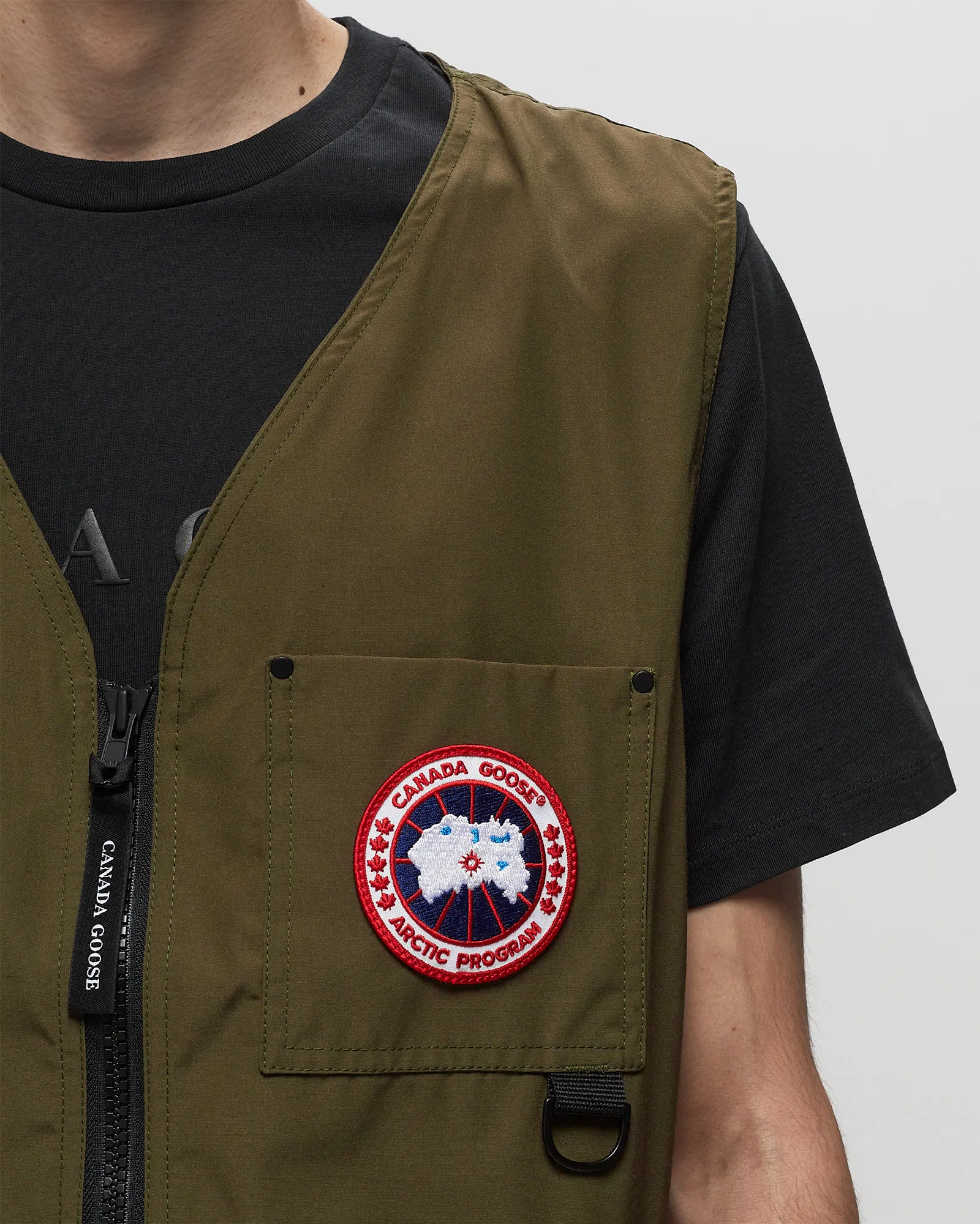Canada Goose Canmore Vest