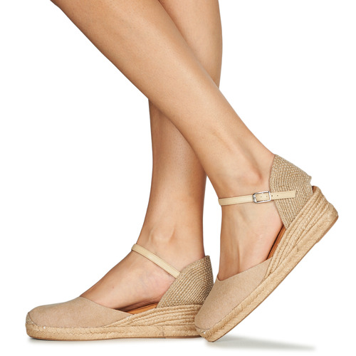 Unisa - CISCA - Beige