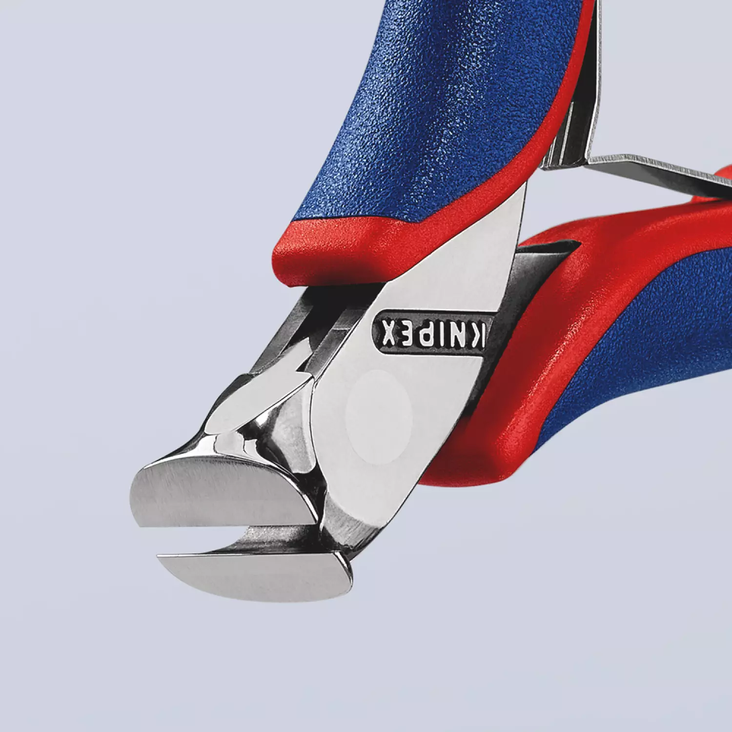 Knipex 6412115 Voorsnijtang - Elektronica - 115mm