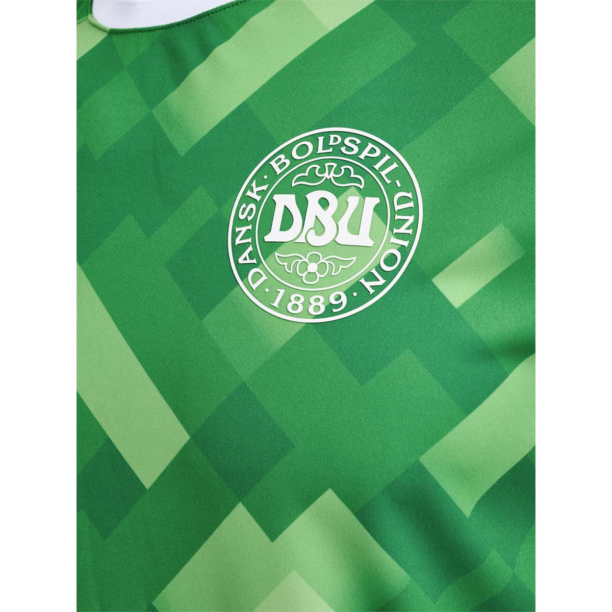 Danmark Målmandstrøje 24/25