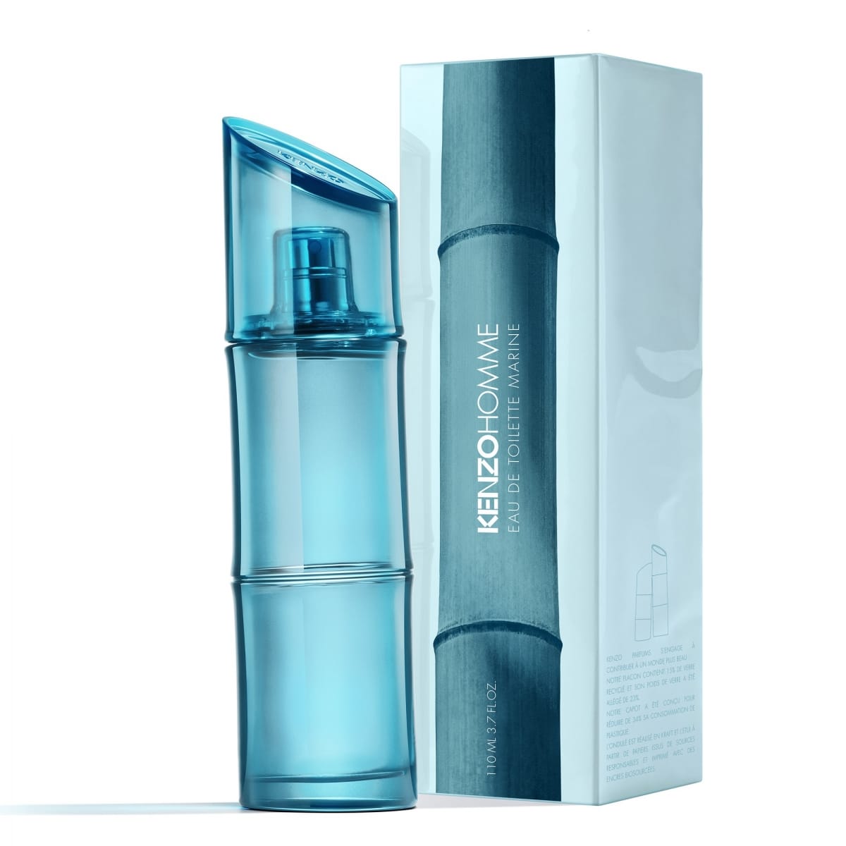Kenzo Homme Kenzo Homme Eau de Toilette Marine