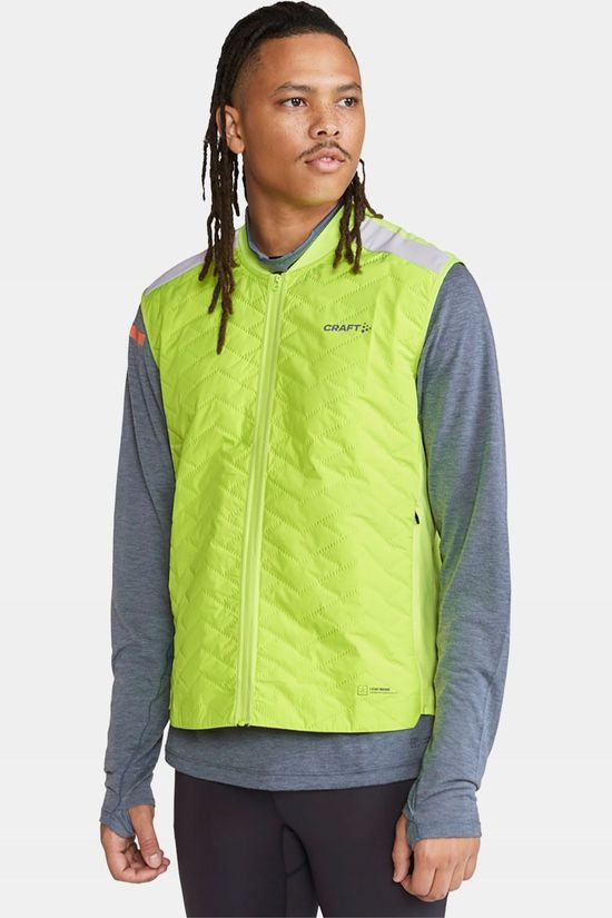 Craft Craft Adv Subz Lumen Vest Windstopper
