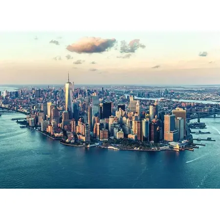 Ravensburger Puzzle - New York, 1000 Teile