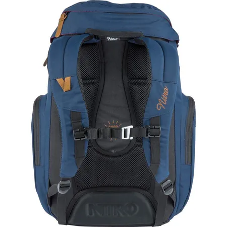 Nitro Daypacker Rucksack indigo