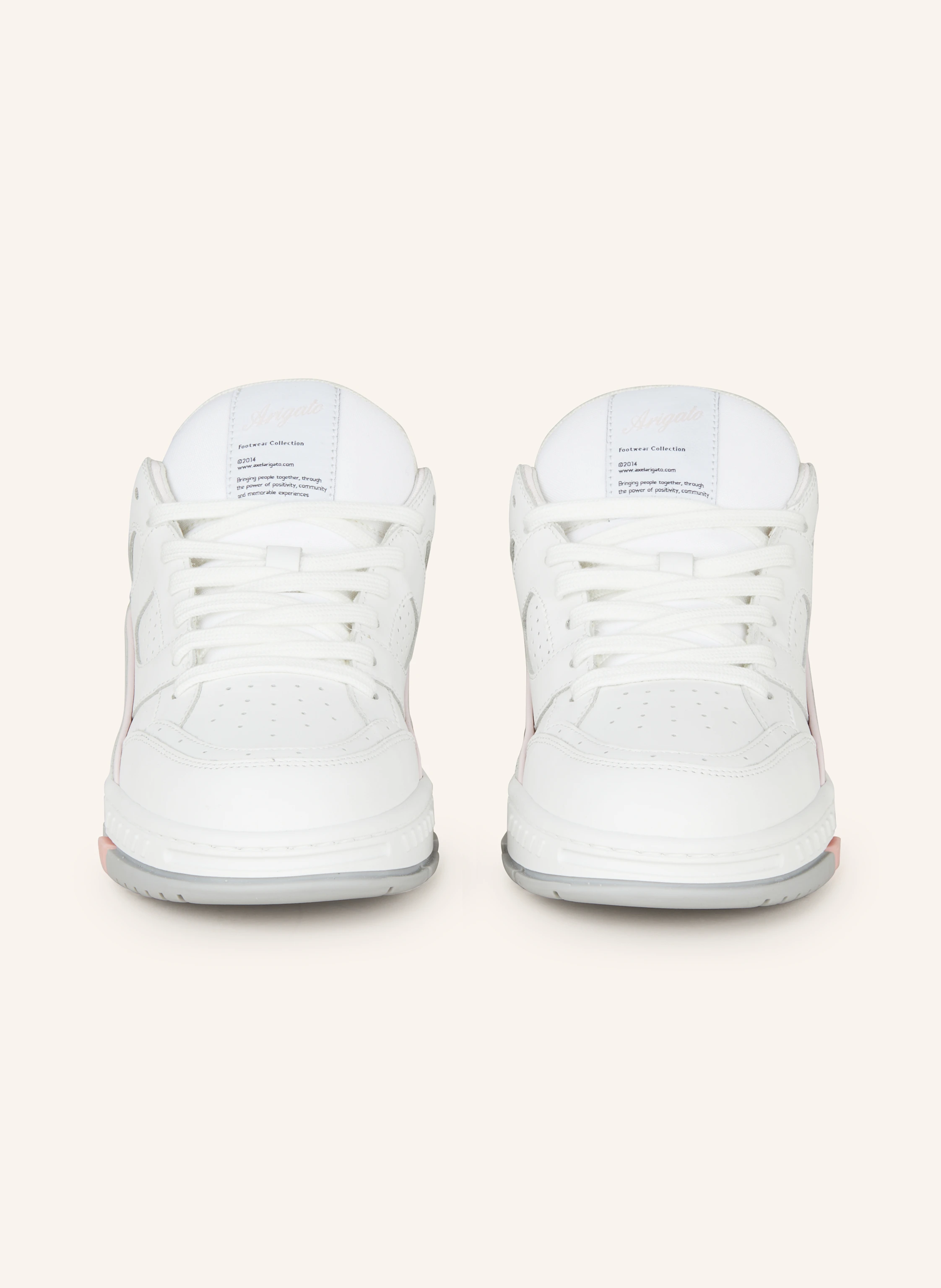 AXEL ARIGATO Sneaker AREA LO