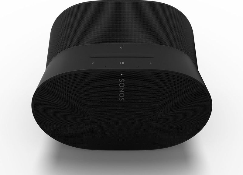 Sonos - Era 300 - Speaker - Zwart - Bluetooth en Wifi-connectiviteit