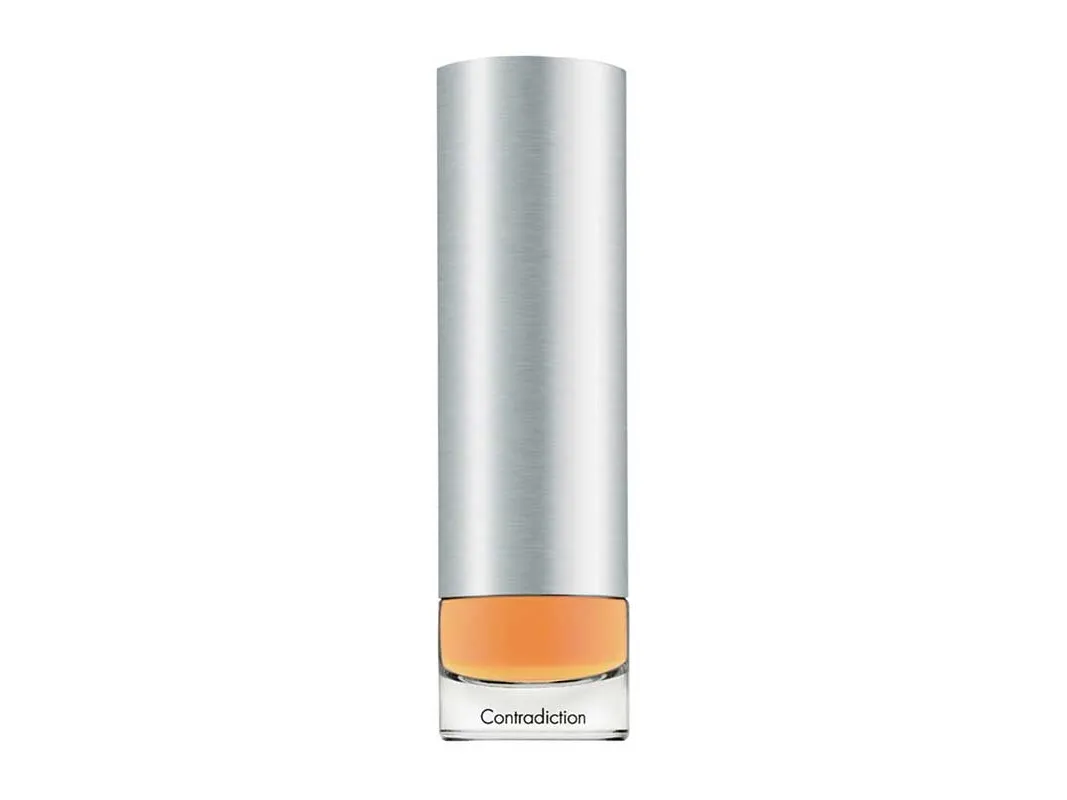 Calvin Klein Contradiction for Women Eau De Parfum 100 ml (woman)
