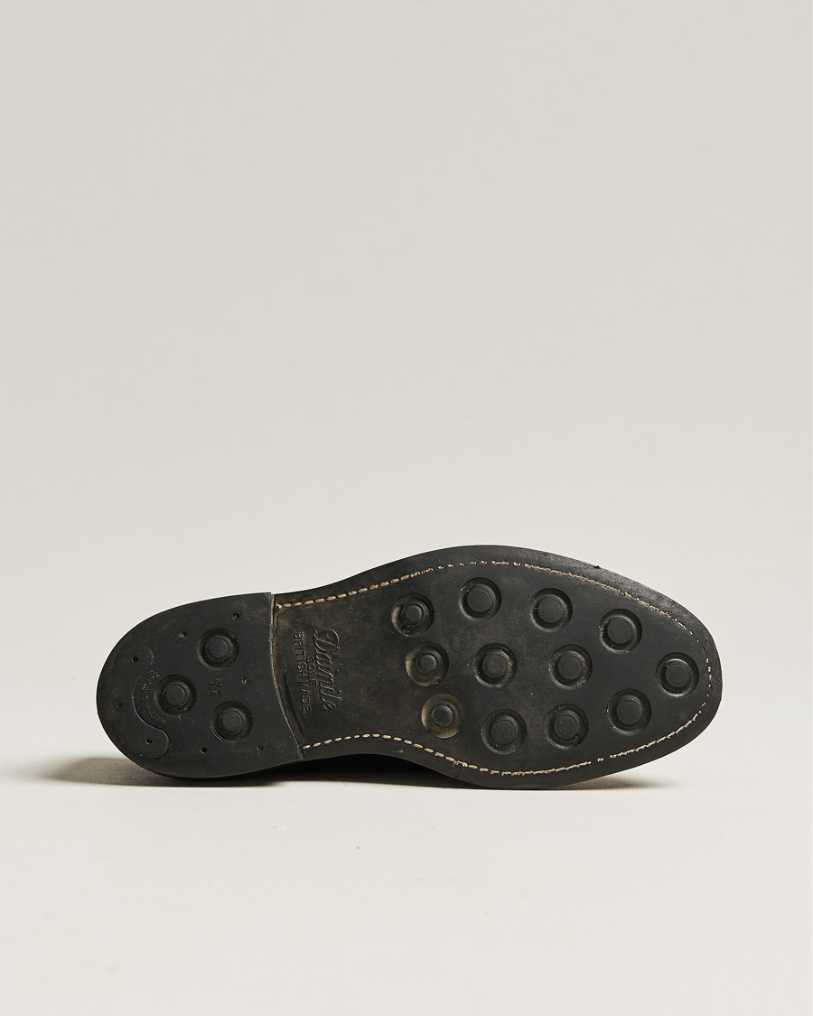 Church's Shannon Polished Binder Derby UK9,5 - EU43,5