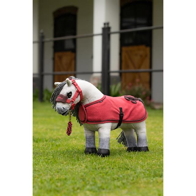 Toy Pony LeMieux Blanca Lichtgrijs