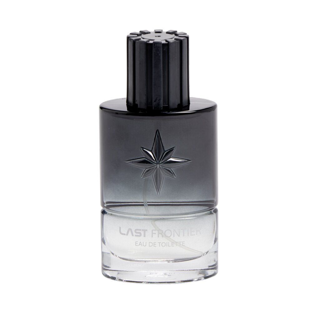 Eau de toilette homme Last Frontier 100ml