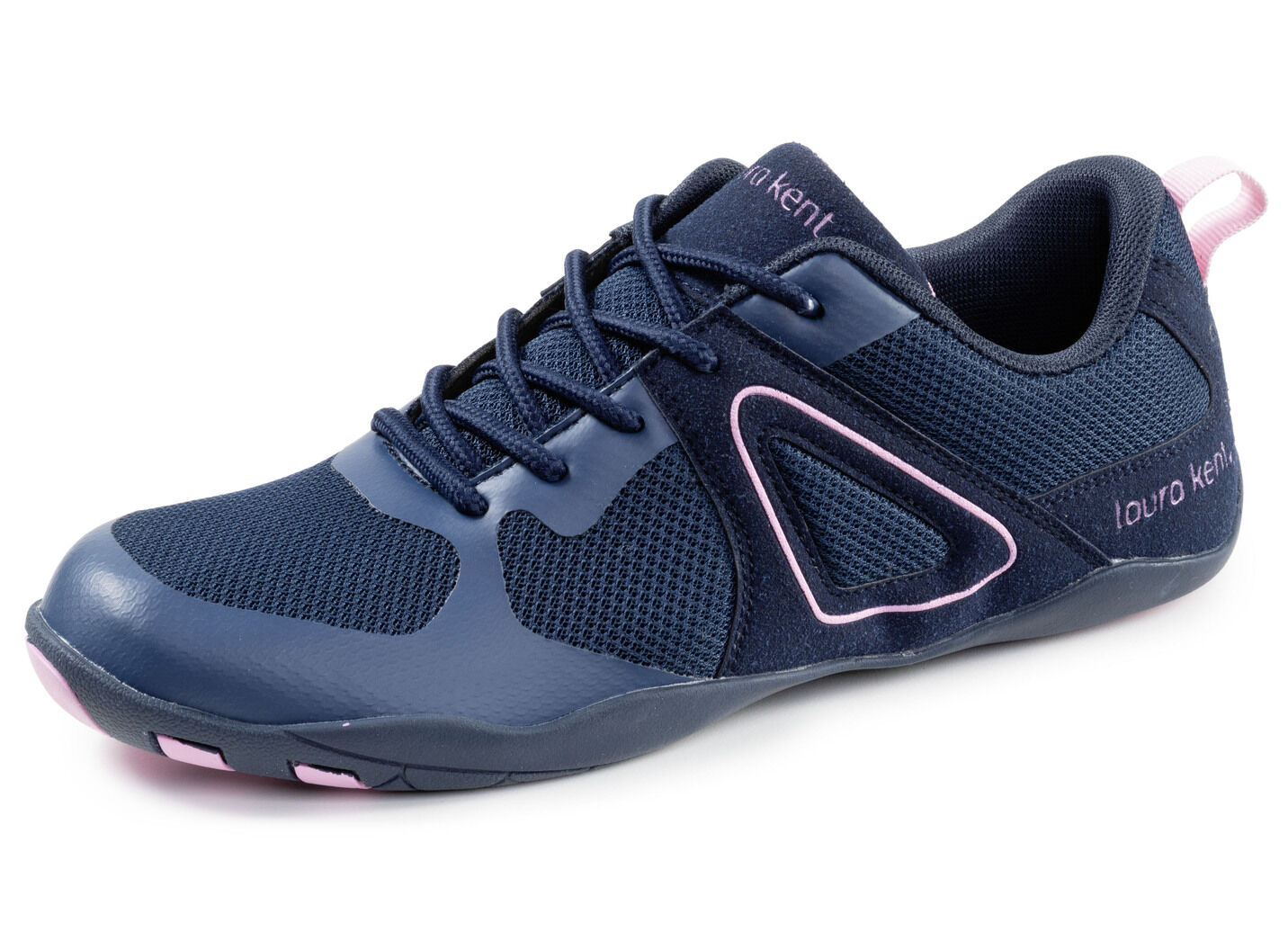 laurakent, trendige Damen-Barfußschuhe, mit herausnehmbarem Fussbett