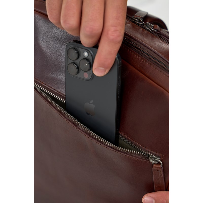 Jost<br>Computertaske Lund M 13
