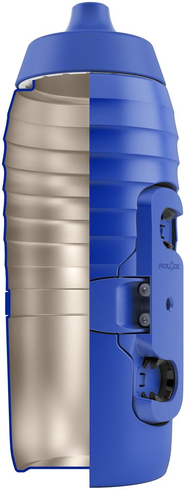 Fidlock TWIST x Keego Bottle 600 + Bike Base kaufen | Bike-Discount