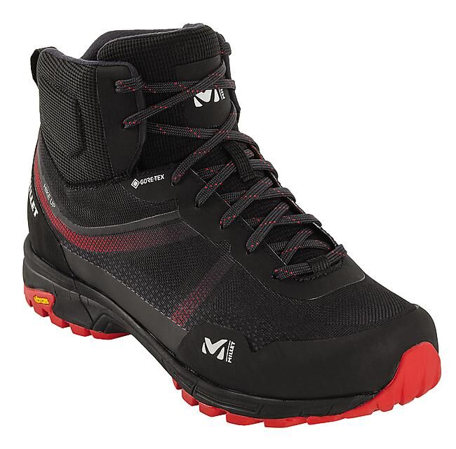 MILLET - CHAUSSURES DE RANDONNEE HIKE UP MID GTX M