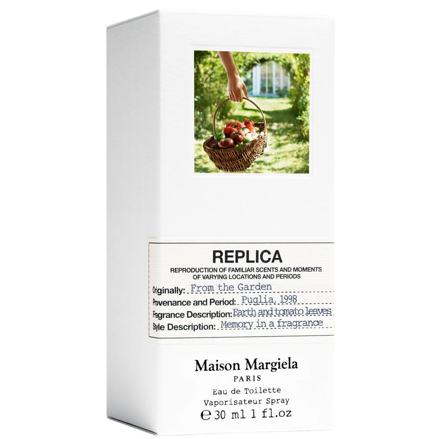 Maison Margiela Replica From the Garden Eau De Toilette 30ml