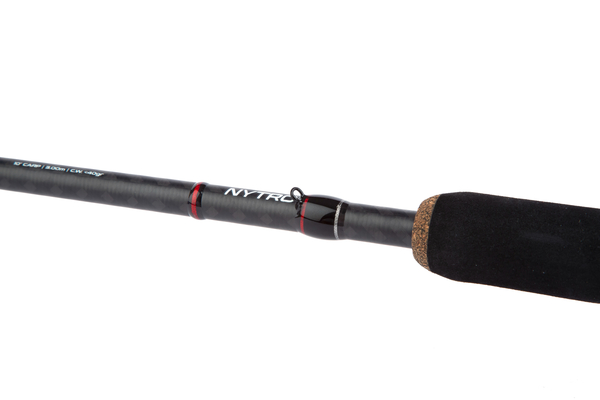 Canne Feeder Nytro Marvelist Carp