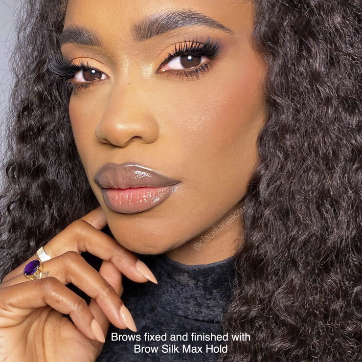 ICONIC LONDON ICONIC London Liquid Brow Silk