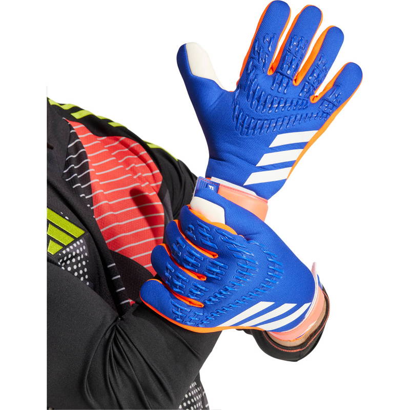 adidas Predator League målmandshandsker
