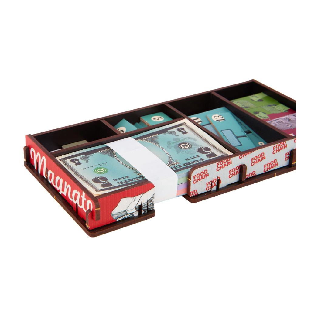 Rangement pour Boîte Poland Games - Food Chain Magnate