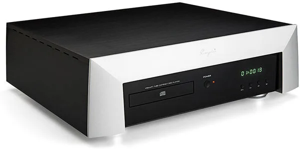 Cayin M-50 CD Lecteurs CD