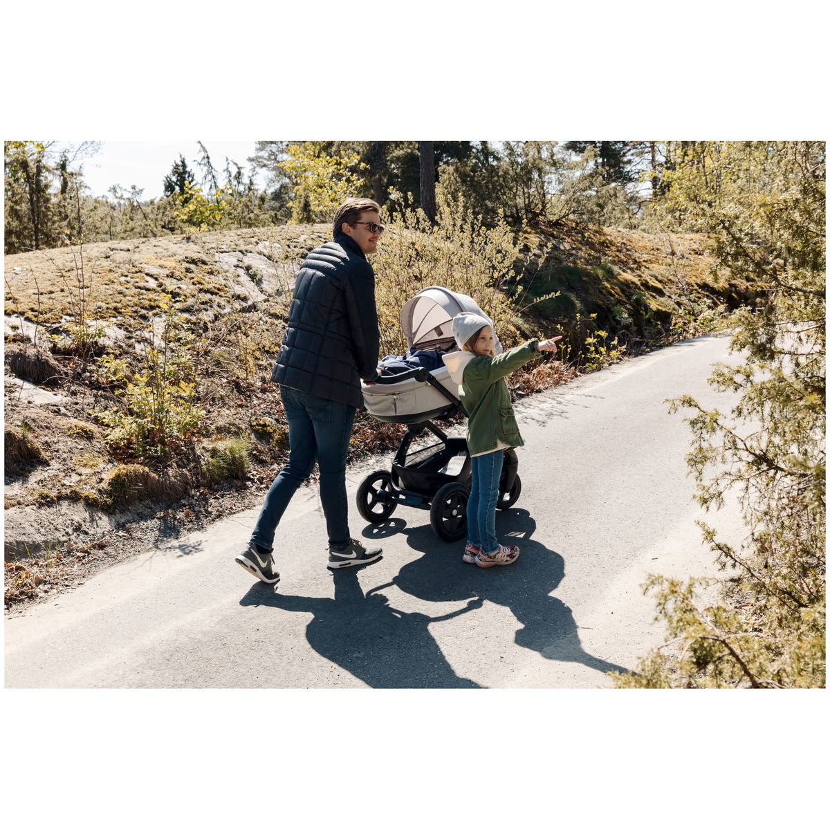 VoksiVoksi   Active Fusssack twilight blue