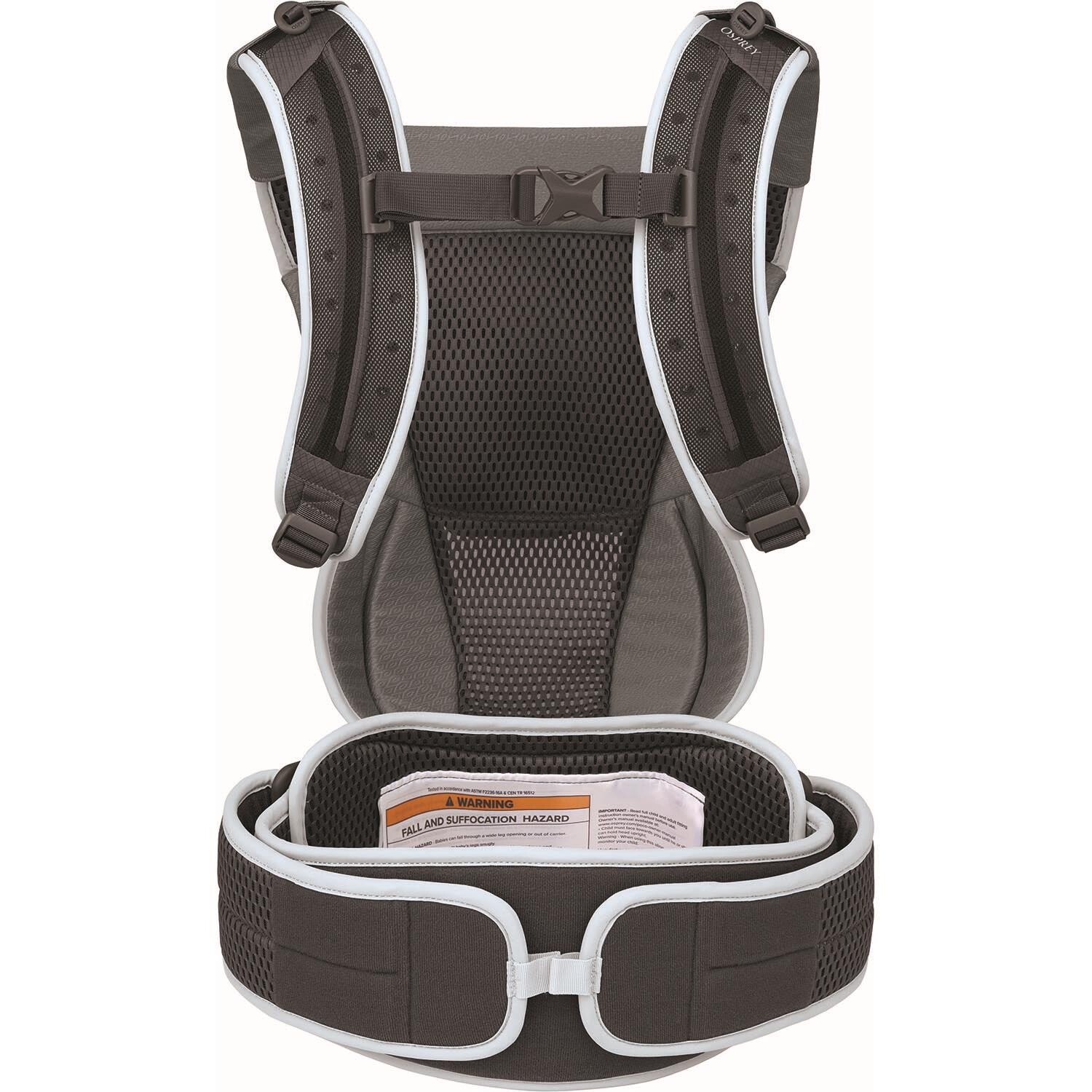 Osprey Poco Soft Child Carrier
