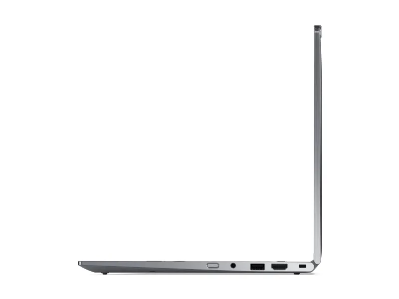 Lenovo ThinkPad X1 2-in-1 Gen 9 21KE - Flipdesign - Intel Core Ultra 7 - 165U / op til 4.9 GHz - Intel Evo vPro Enterprise Platform - Win 11 Pro - Intel Graphics - 64 GB RAM - 1 TB SSD TCG Opal Encryption 2, NVMe, Performance - 14