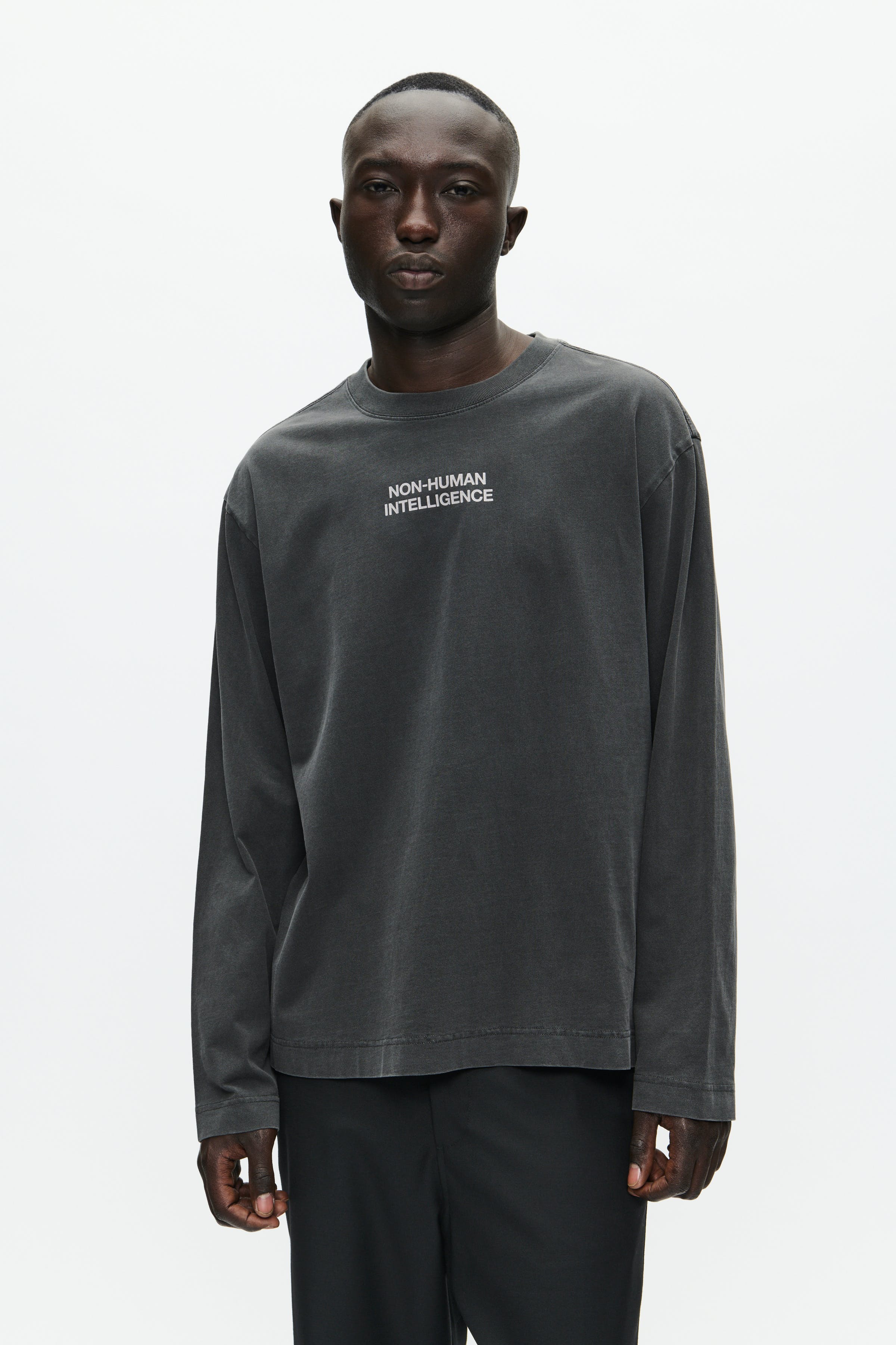 WOOD WOOD MEN WWRyan T-shirt