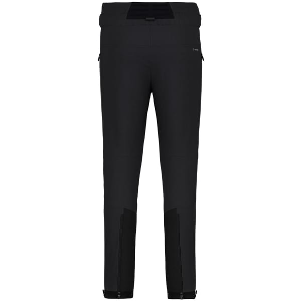 Pantalon alpinisme SALEWA ORTLES PTX 3L M BLACK OUT