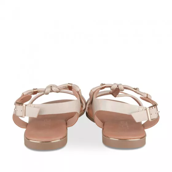Sandales ROSE LITTLE LOLITA