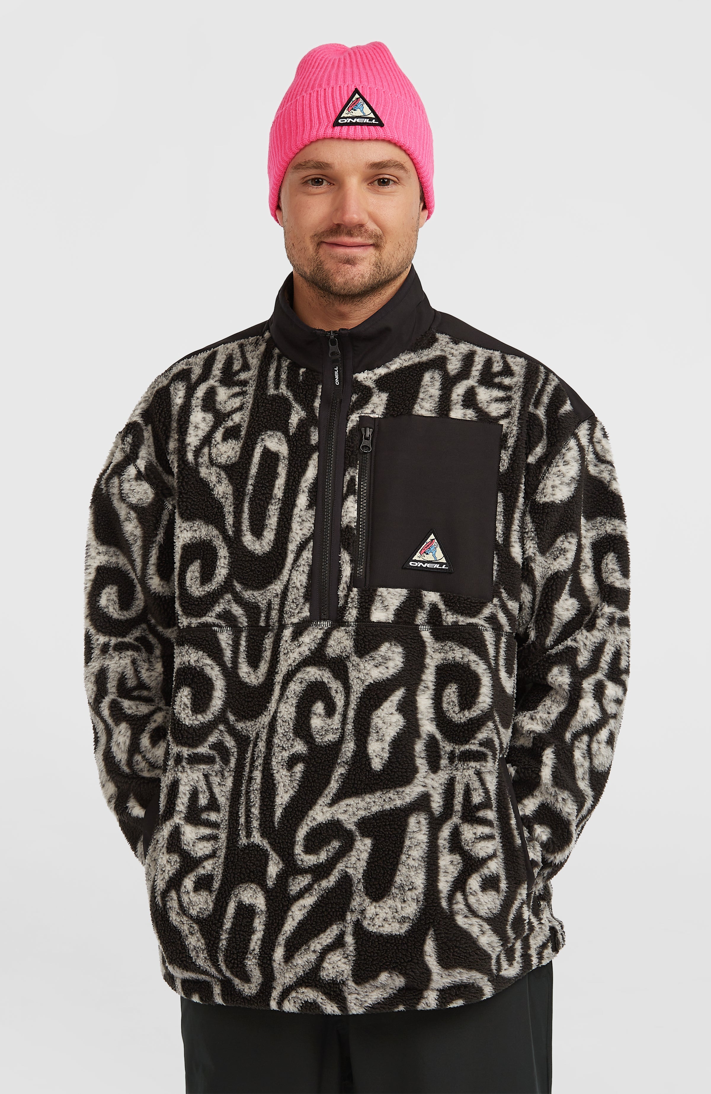 FWC'Play Hyperfleece trui