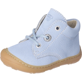Ricosta Cory Wander- & Trekkingschuhe Blue Kinder