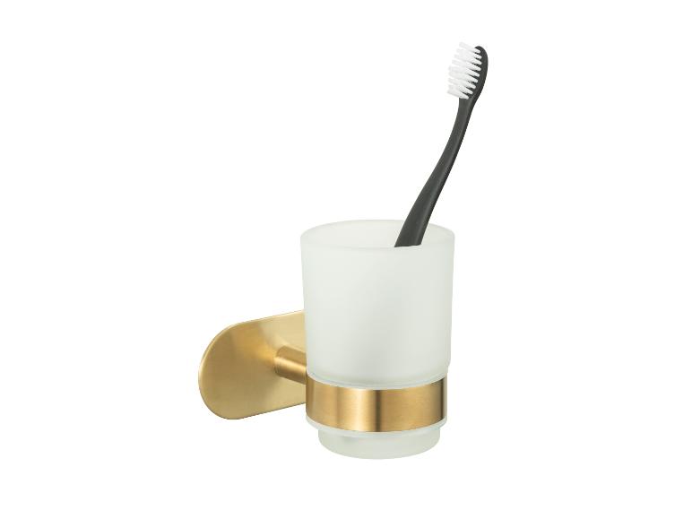 Turbo-Loc® Badkamer accessoire