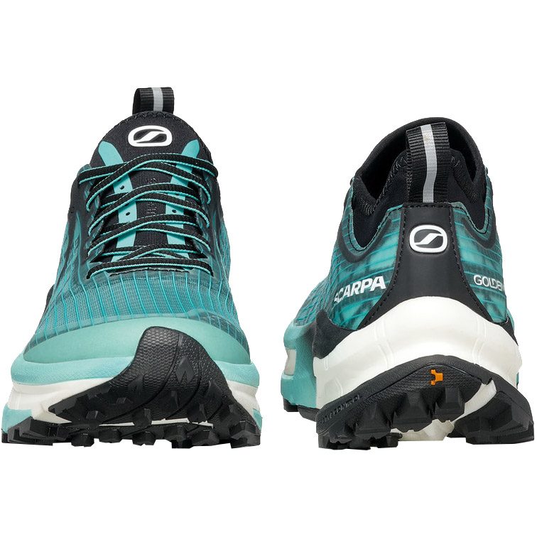 Scarpa Golden Gate ATR Trailrunningschuhe Damen aruba blue