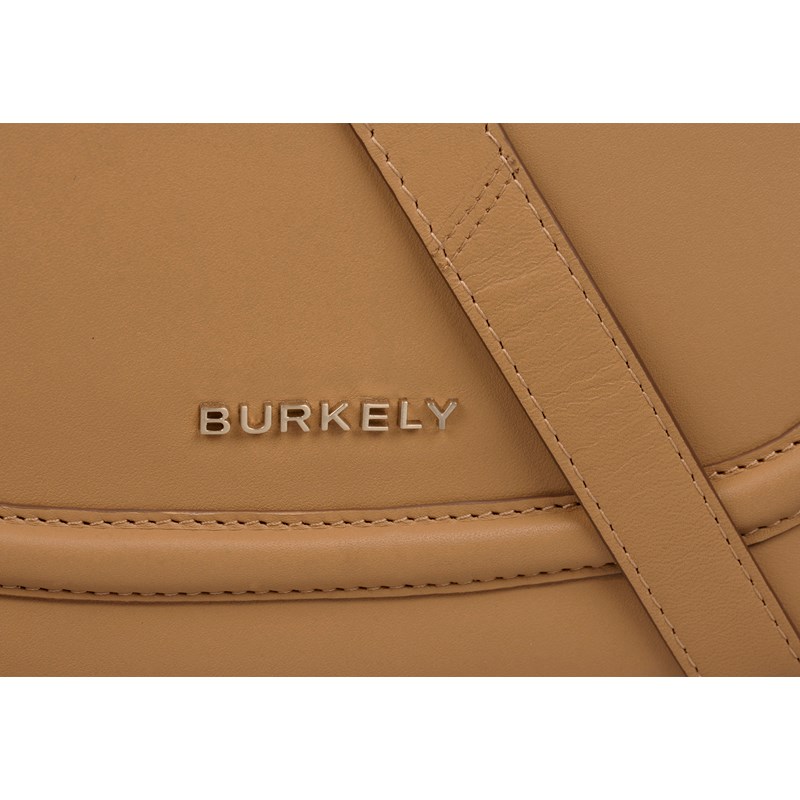 Burkely<br>Skuldertaske Beloved